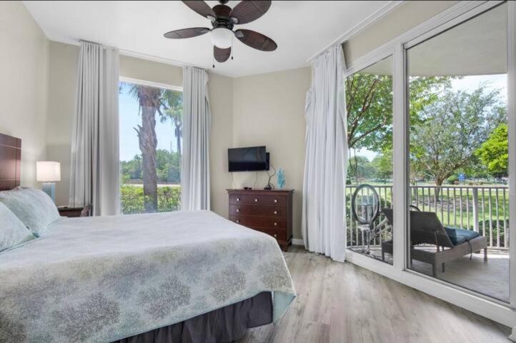 The Palms Of Destin-2116 Hotel Kültér fotó